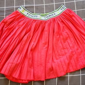 Tommy hilfiger skirt